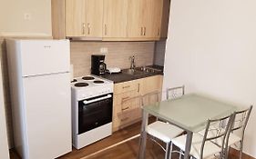 LUX&COOL APARTMENTS PALADOS PSIRi